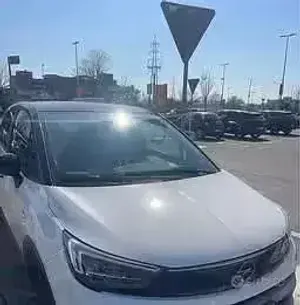Occasion Opel Crossland