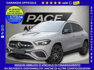 Occasion Mercedes GLA200
