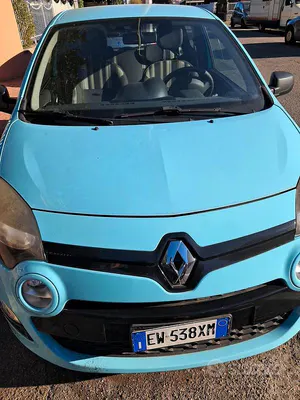 Usata Renault Twingo