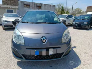 Usata Renault Twingo