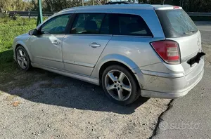 Brugt Opel Astra