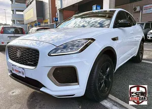 Occasion Jaguar E-Pace