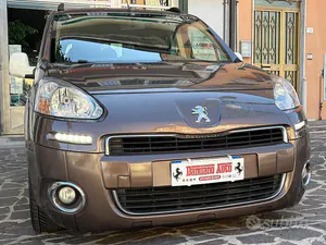 Usata Peugeot Partner
