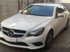 Usata Mercedes E220