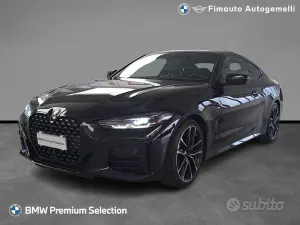 Usata BMW M440