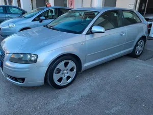Occasion Audi A3