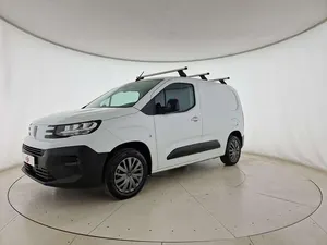 Gebraucht Peugeot Partner