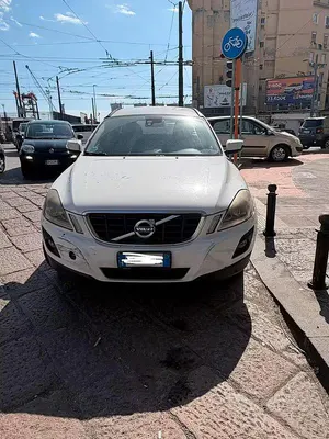 Occasion Volvo XC60