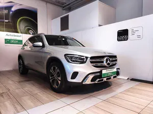 Usata Mercedes GLC200