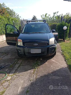 Usata Ford Fusion