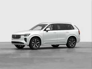 Usata Volvo XC90