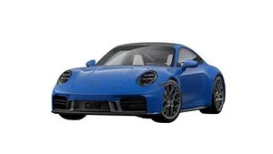 Usata Porsche 992