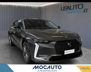 Usata DS Automobiles DS4