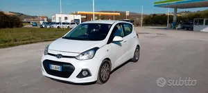Begagnad Hyundai i10
