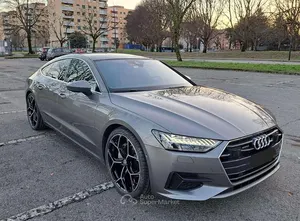 Usata Audi A7
