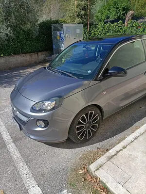 Usata Opel Adam