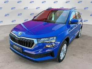 Begagnad Skoda Karoq