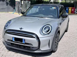 Usata Mini Cooper