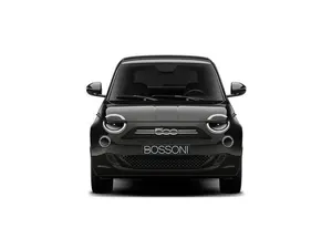 Second-hand Fiat 500e