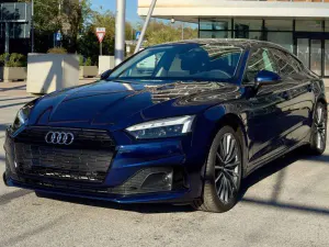 Gebraucht Audi A5 Sportback
