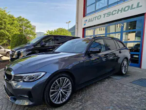 Begagnad BMW 330