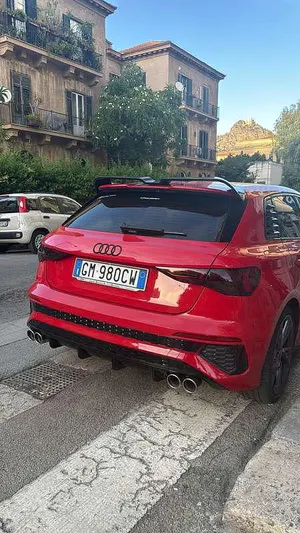 Occasion Audi A3
