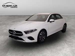 Gebraucht Mercedes A180