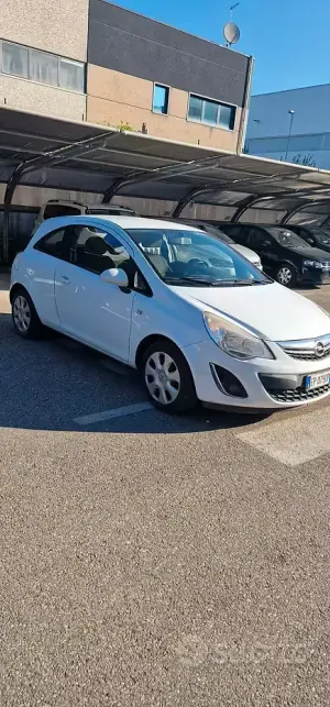 Occasion Opel Corsa