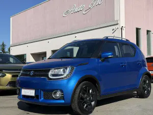 Usata Suzuki Ignis