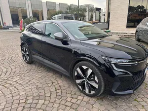 Begagnad Renault Megane E-Tech