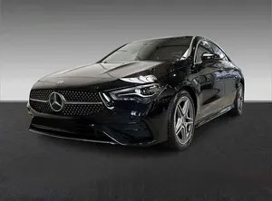 Usata Mercedes CLA200
