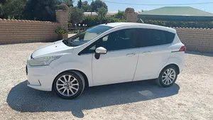 Usado Ford B-MAX