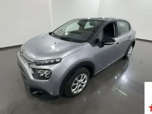 Usado Citroën C3 Aircross