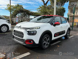 Occasion Citroën C3