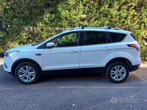 Begagnad Ford Kuga
