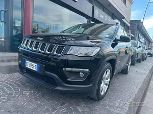 Usata Jeep Compass