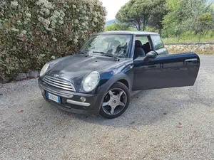 Usata Mini One D