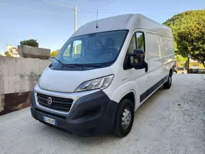 Occasion Fiat Ducato