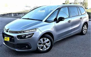 Occasion Citroën C4 SpaceTourer