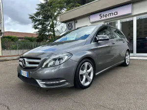 Usata Mercedes B180