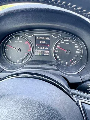 Usado Audi A3