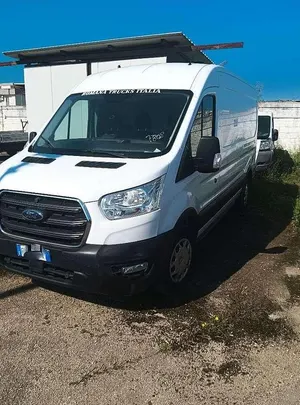 Occasion Ford Transit