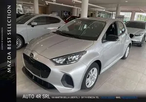 Usata Mazda 2