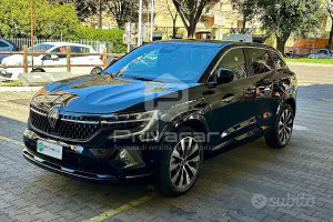 Käytetty Renault Austral