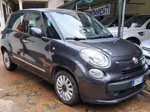 Usata Fiat 500L