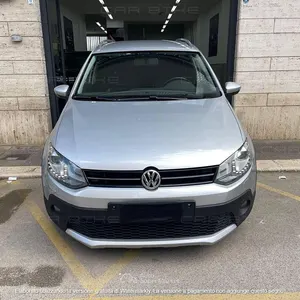 Käytetty VW Polo Cross