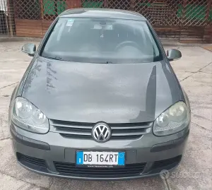 Usado VW Golf IV