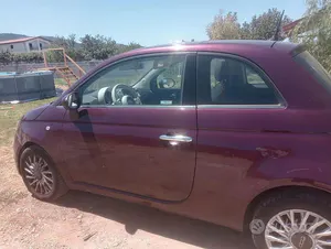 Usata Fiat 500
