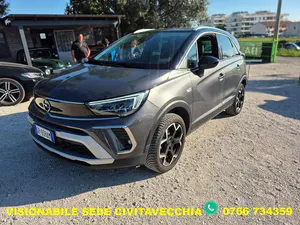 Usado Opel Crossland