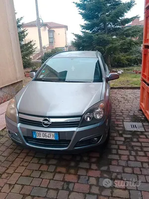 Occasion Opel Astra